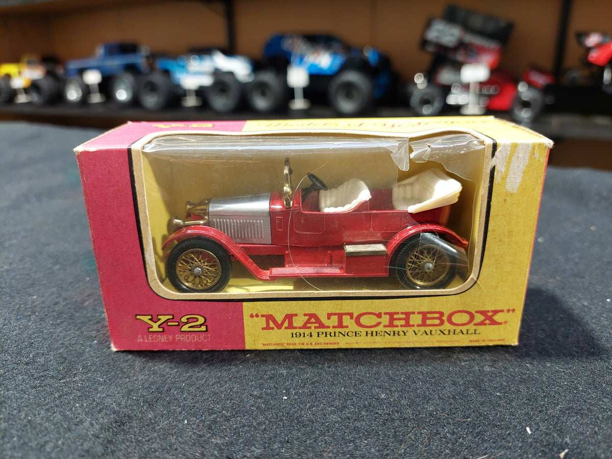 Products – Frankton Model Shop