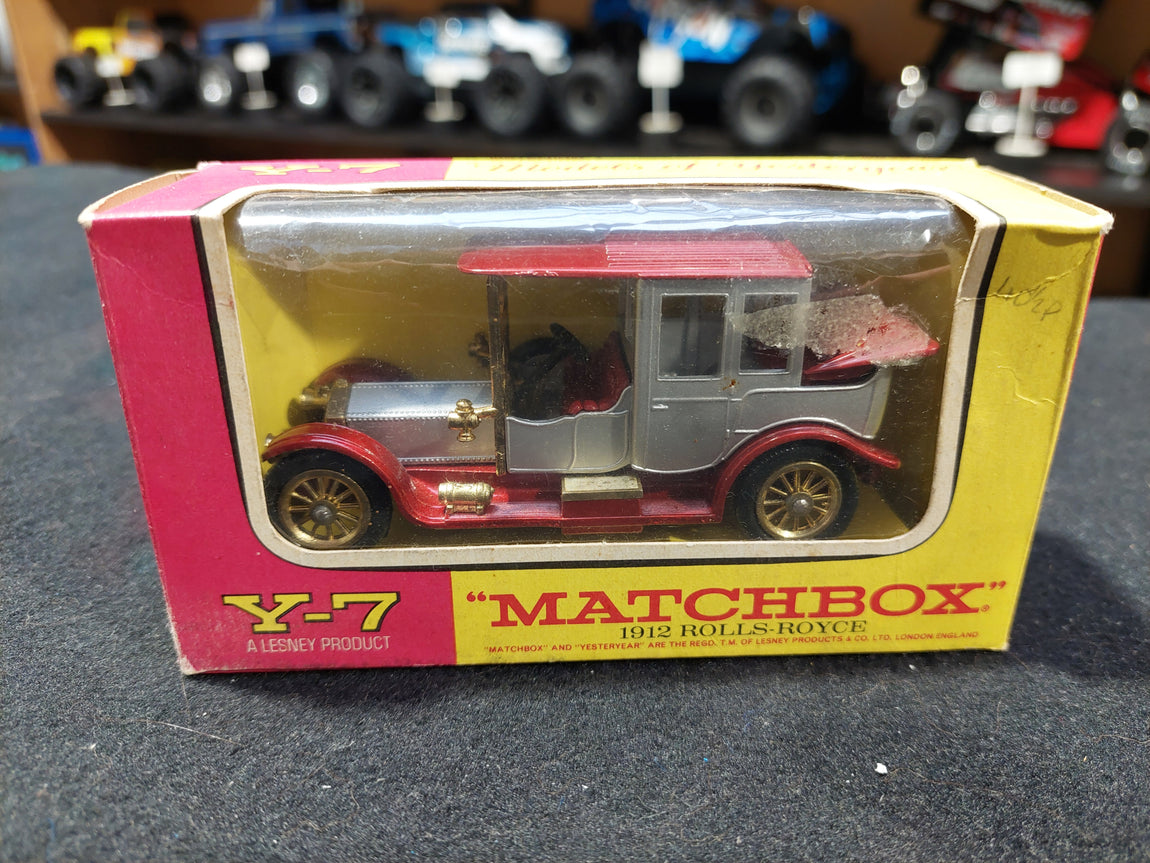 Products – Frankton Model Shop