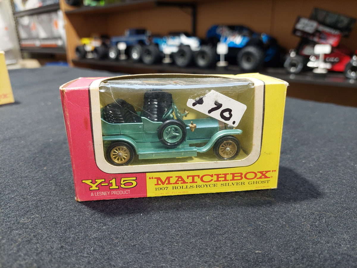 Products – Frankton Model Shop