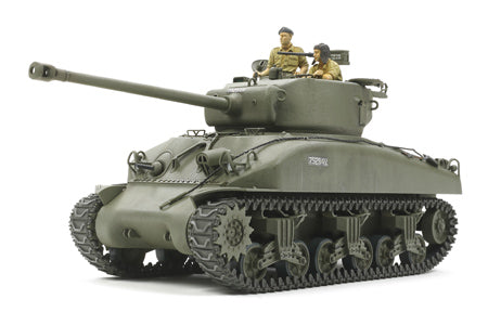 Tamiya 1:35 Super Sherman M1 (LW)