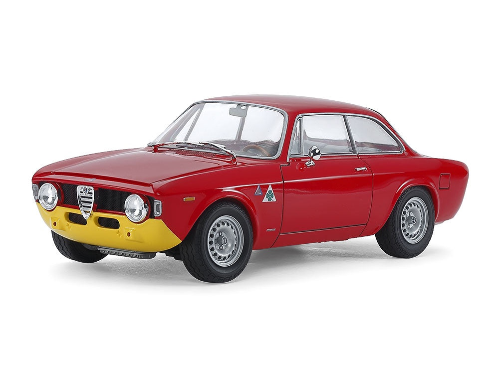 Tamiya 1:24 Alfa Romeo Giulia Sprint GTA