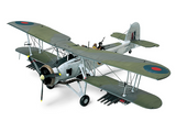 Tamiya 1:48 Fairey Swordfish Mk. 2