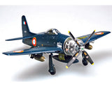 Trumpeter 1:32 F8F-1B Bearcat