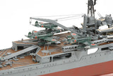 Tamiya 1:350 Tone Heavy Cruiser