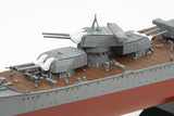 Tamiya 1:350 Tone Heavy Cruiser