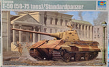 Trumpeter 1:35 E-50 Standardpanzer
