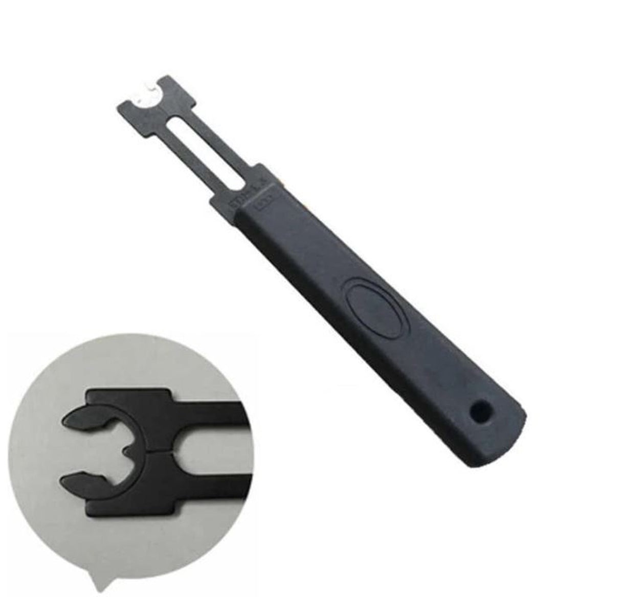 Tamiya 2mm E-Ring Tool