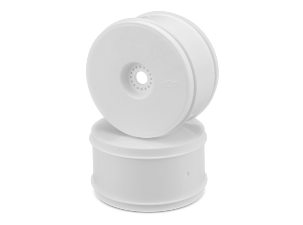 Jconcepts Mono 4.0" 1/8 Truck Wheel (4)