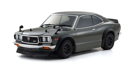 1/10 Scale RC 4WD FAZER Mk2 FZ02 Series Readyset 1972 MAZDA SAVANNA GT Tuned Ver. Green (RX3)