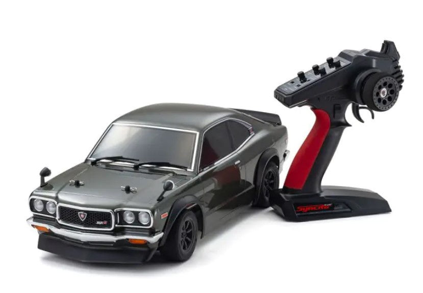 ミニカー Mazda Savanna Coupe GT 1972 1/24 EDICOLA HACJAPCARCOLLJPL035 Scale 1/43 | MAZDA SAVANNA GT