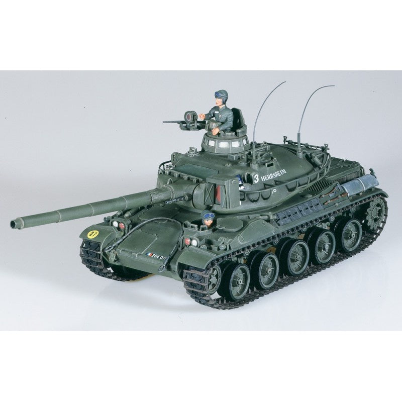 Heller 1:35 AMX 30/105 – Frankton Model Shop