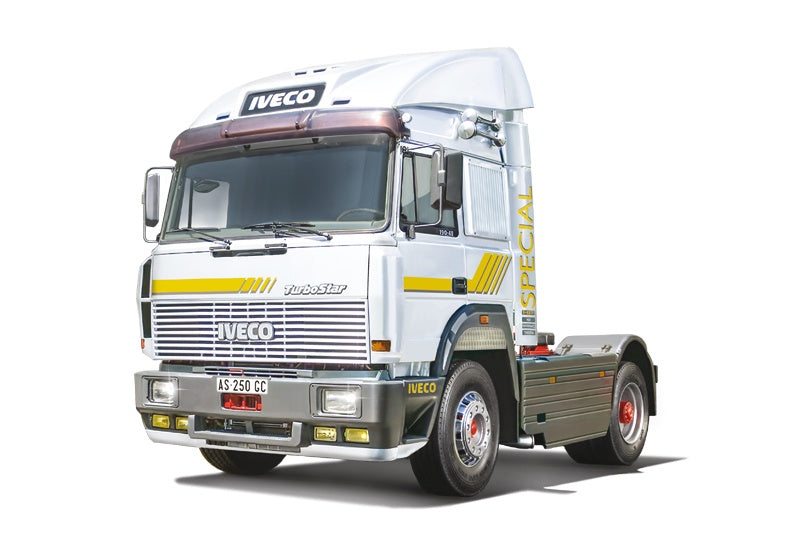 Italeri 1:24 IVECO Turbostar 190.48 Special