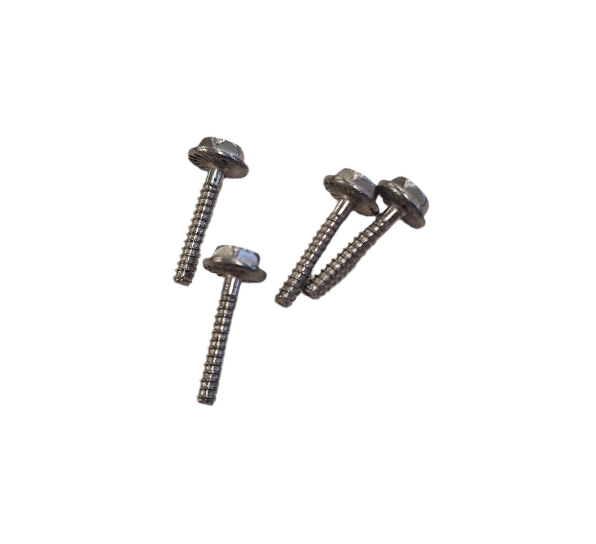 Blackzon Wheel Lock Bolts (4)