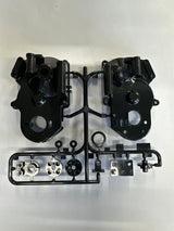 TAMIYA FOX D PARTS