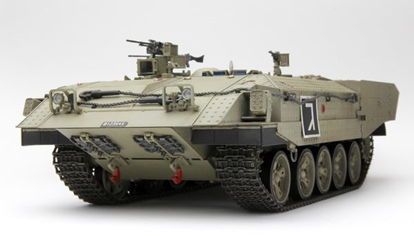 Meng 1:35 Israel Achzarit Early Heavy APC