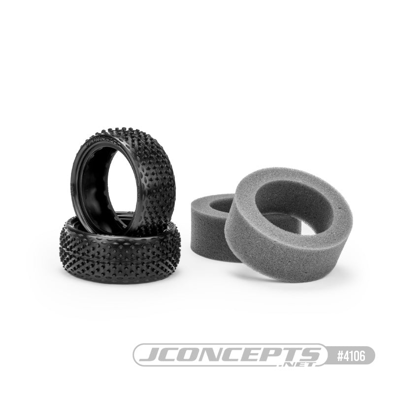 Jconcepts 1:10 Siren - 2.2" 4wd Front Tire