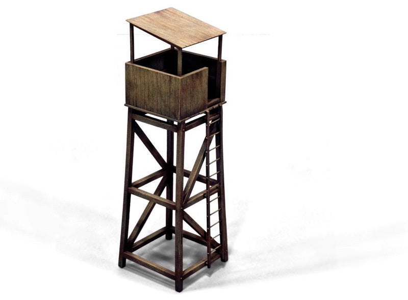 Italeri 1:35 Observation Post