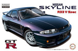 Fujimi 1:24 1995 R33 GT-R V-Spec