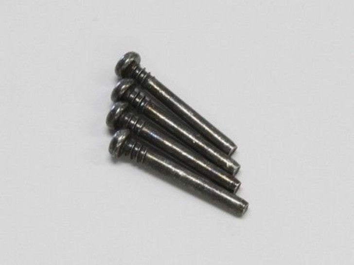 Kyosho Screw Pin Set 3x25mm (4pcs)