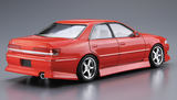 Aoshima 1:24 BN Sports JZX100 Mark II