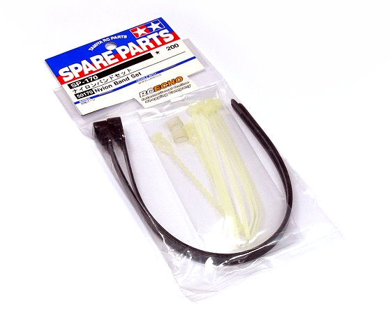 Tamiya Nylon Band Set