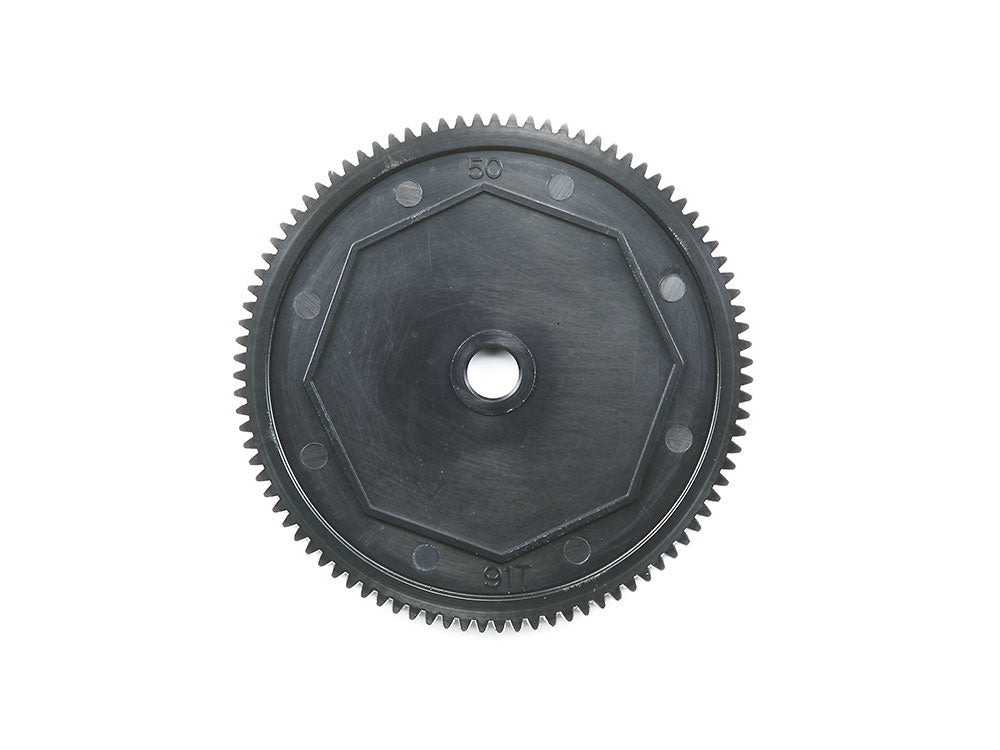 Tamiya 48 PITCH SPUR GEAR (91T)