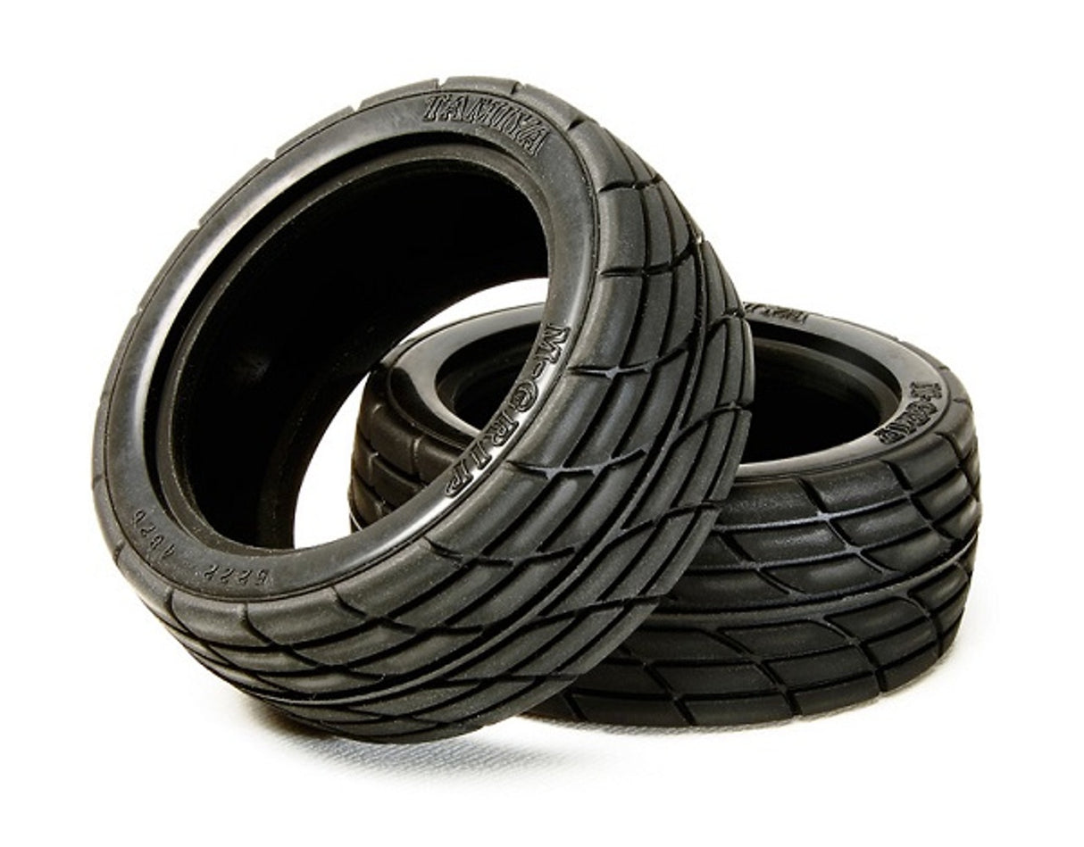 M2 RADIAL TYRES (PR)4WD/FWD TOUR