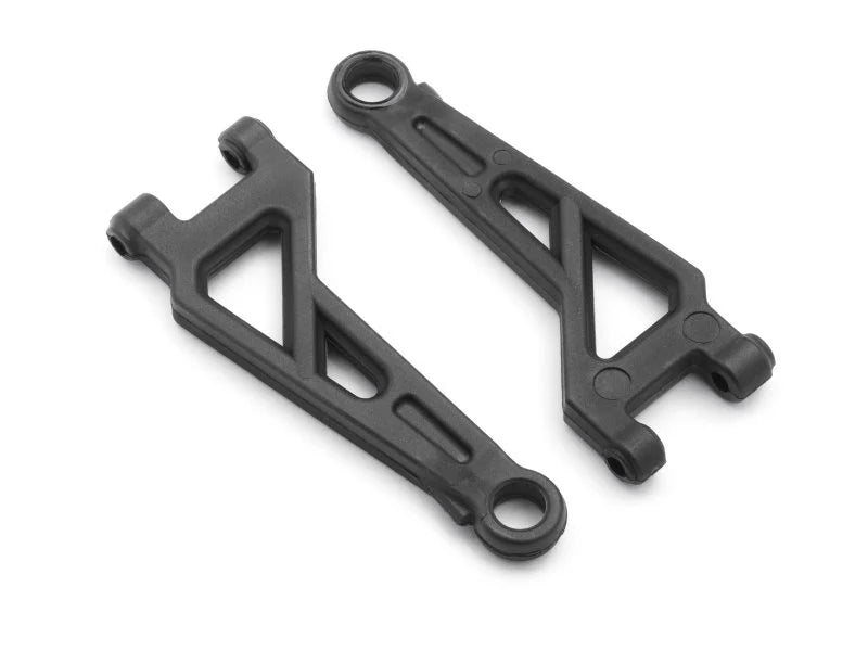 Blackzon Slyder Front Upper Suspension Arms
