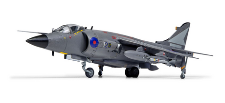 Airfix 1:72 BAe Sea Harrier FRS.1