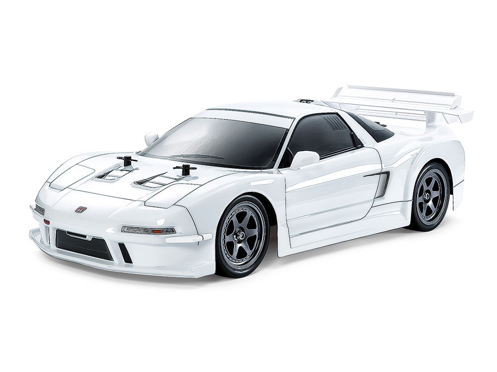 Tamiya 1:10 Honda NSX Racing TT-02