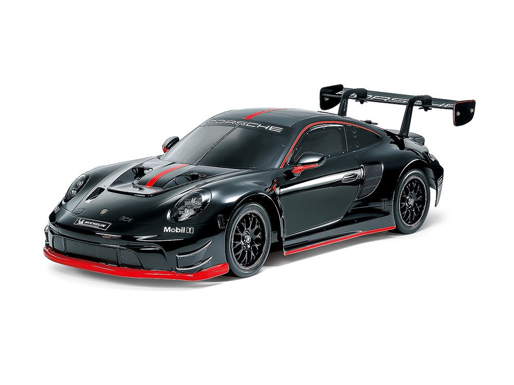 1/10 R/C PORSCHE 911 GT3 R (992) (TT-02 CHASSIS)