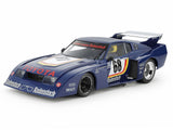 *Vintage, Aged Decals* Tamiya 1:20 Toyota Celica LB Turbo Gr.5 (LW)
