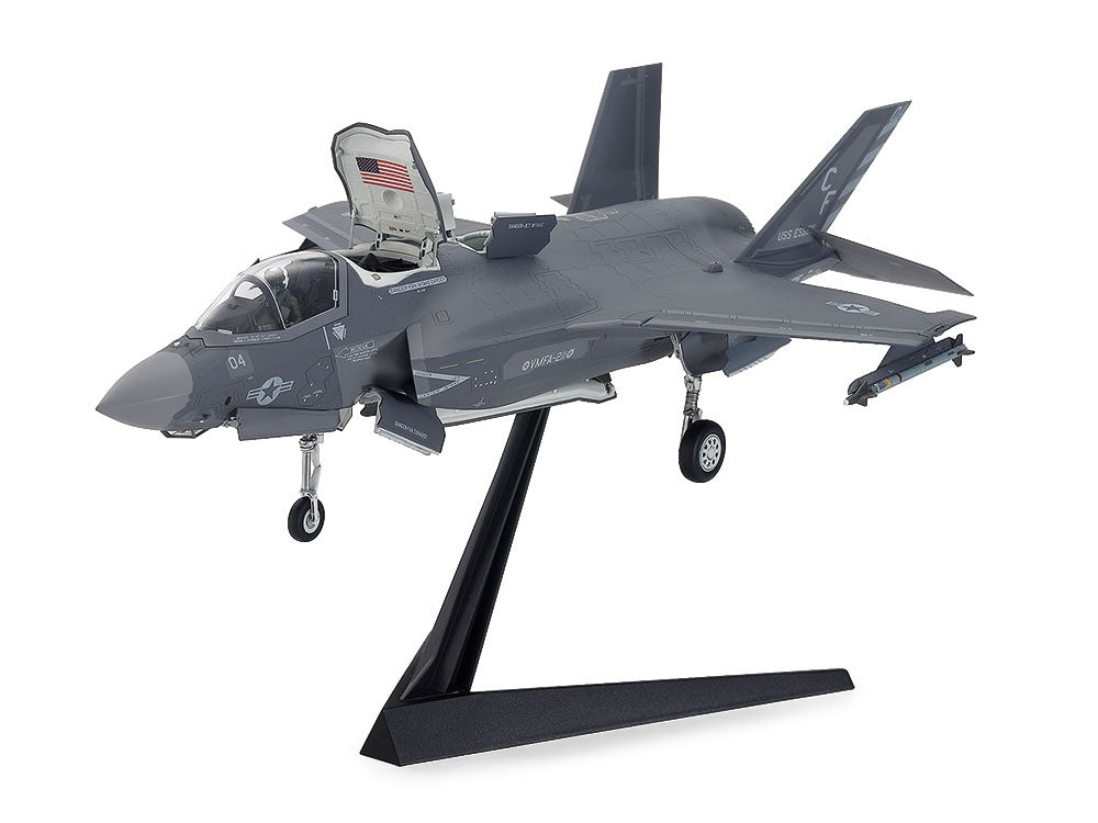 Tamiya 1:72 Lockheed Martin F-35B Lightning II