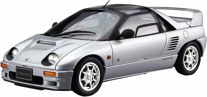 Aoshima 1:24 Mazdaspeed PG6SA AZ-1 1992