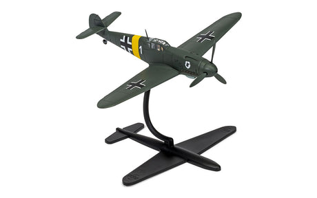 Airfix 1:72 Messerschmitt Bf109F-4 Starter Set