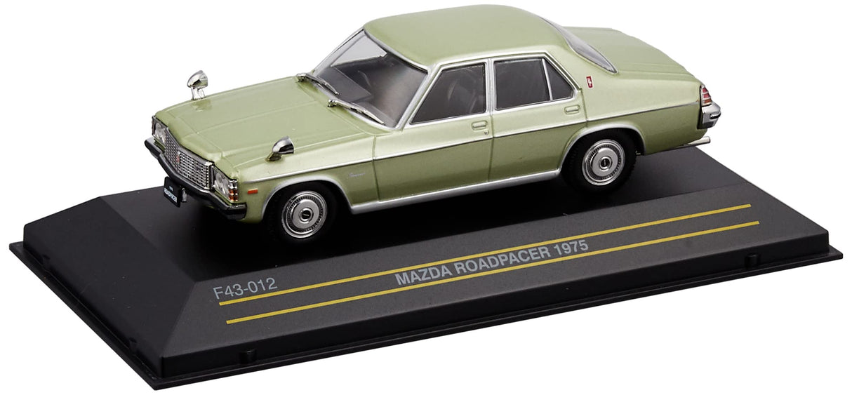 First43 1:43 Mazda Roadpacer 1975 Metallic Green