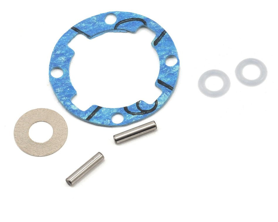 Losi Diff Gaskets & Misc 10-T