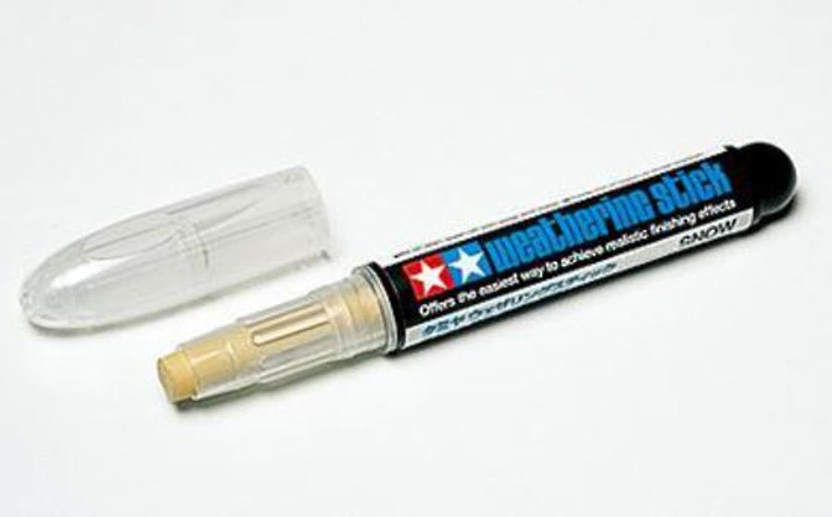 Tamiya Weathering Stick Sand