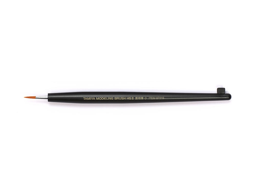 Tamiya Modeling Pointed Brush HG II - Small