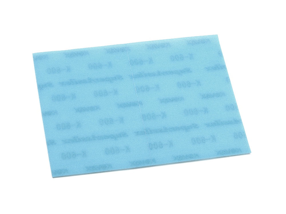 Tamiya Sanding Cloth #600