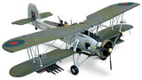 Tamiya 1:48 Fairey Swordfish Mk. 2