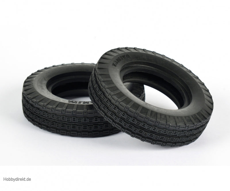 Front Tyres For Buggy Champ 58441