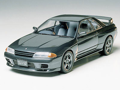 Tamiya 1:24 Nissan Skyline GTR R32