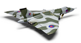 Airfix 1:72 Avro Vulcan B.2 BLACK BUCK