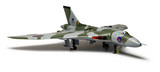 Airfix 1:72 Avro Vulcan B.2 BLACK BUCK