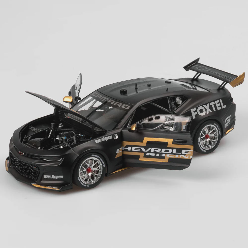 AC 1:18 2022 Bathurst 1000 GEN3 Launch Livery G Murphy