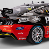 1:18 Penrite Racing #19 Ford  Mustang GT- 2023 Sandown 500 Retro  Livery