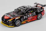 1:18 Penrite Racing #19 Ford  Mustang GT- 2023 Sandown 500 Retro  Livery