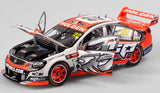 1:18 Holden Racing Team #22 Holden VF Commodore - 2014 Bathurst 1000