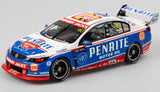 1:18 Erebus Motorsport #90 Holden VF Commodore - 2016 Sandown 500 Retro Round